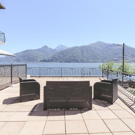Ferienwohnung La Terrazza Di Walter San Siro  Exterior foto